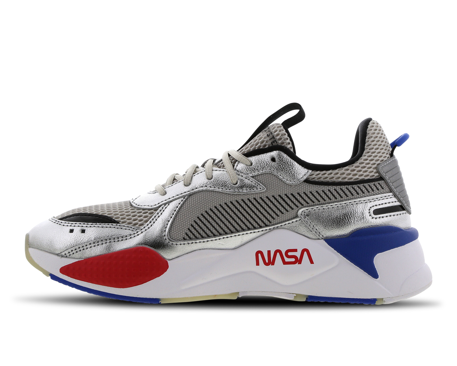 puma per nasa