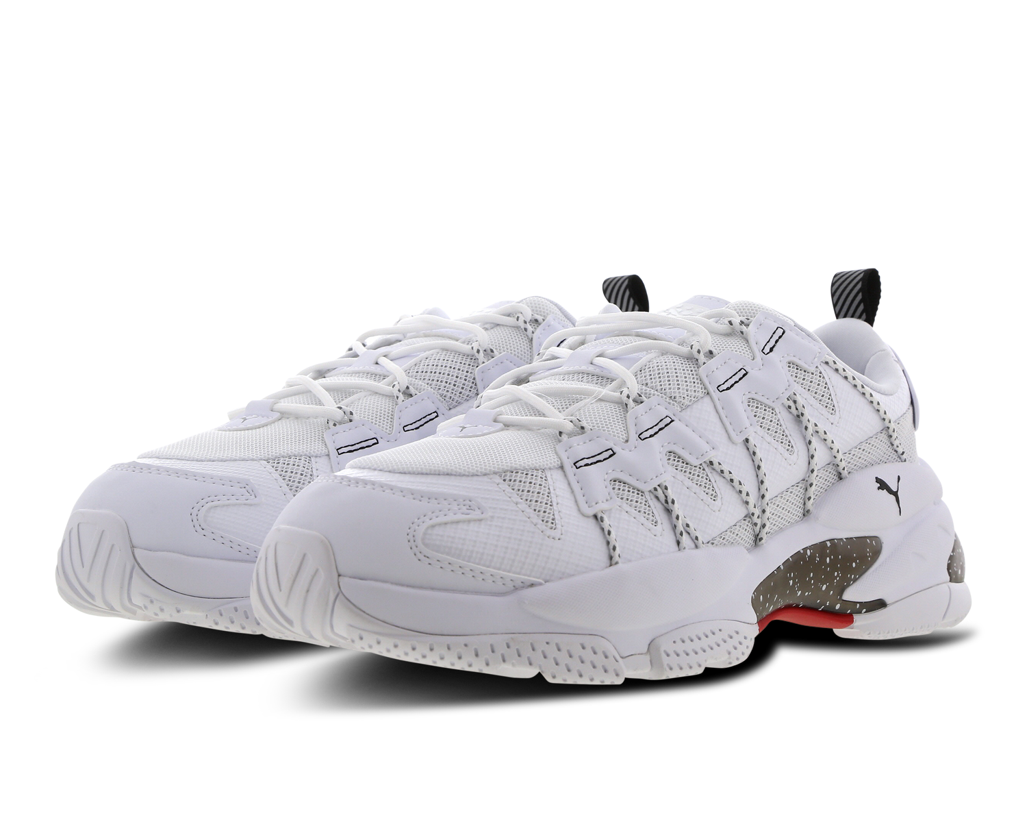 puma cell blanche