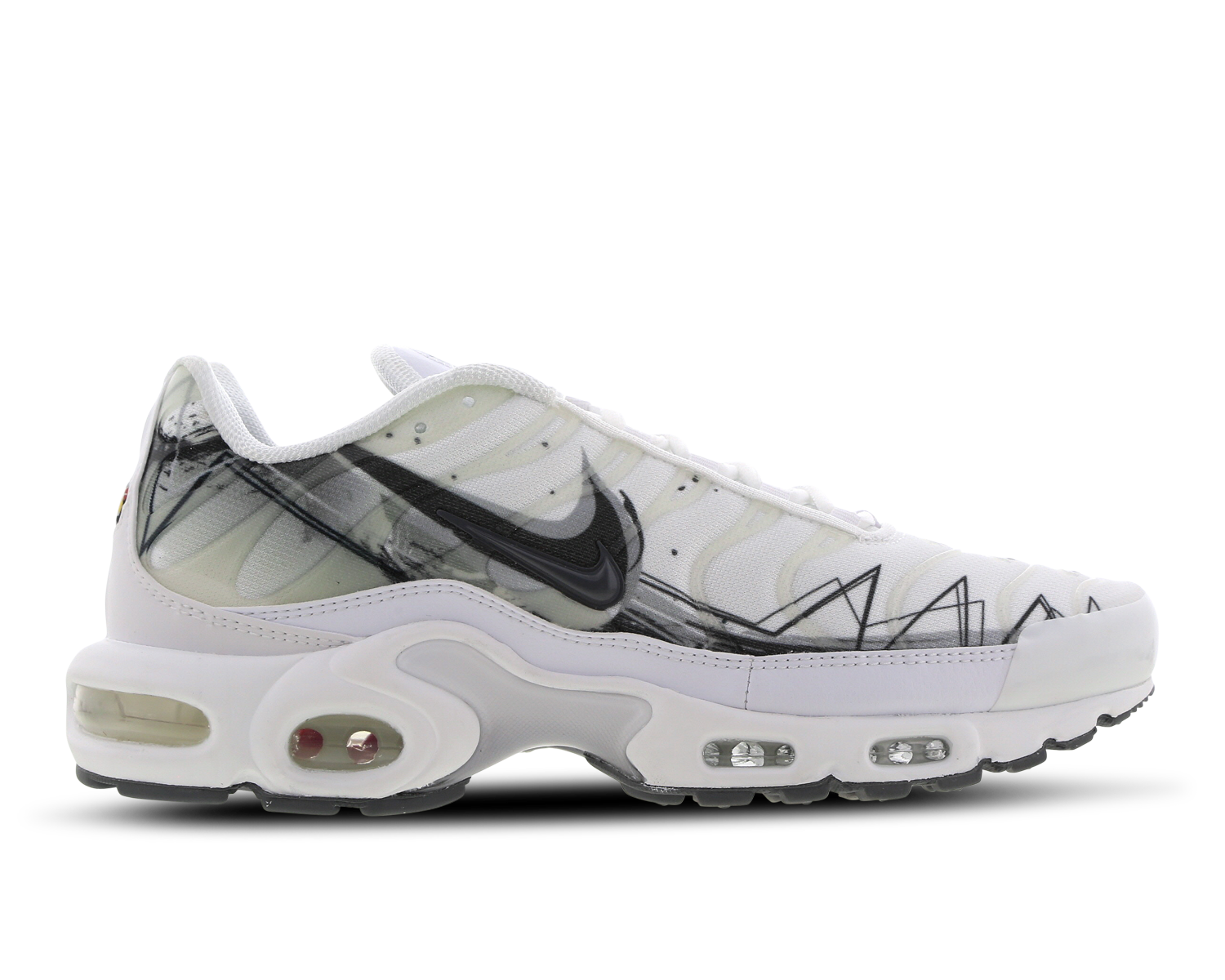 nike tuned 1 uomo