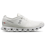 All White-All White