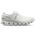 ON Cloud 5 Undyed - Herren Schuhe All White-All White