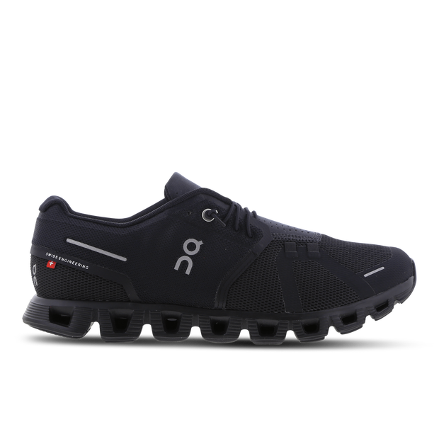 Image of ON Cloud male Scarpe - Nero - Rete/Sintetico - Foot Locker035