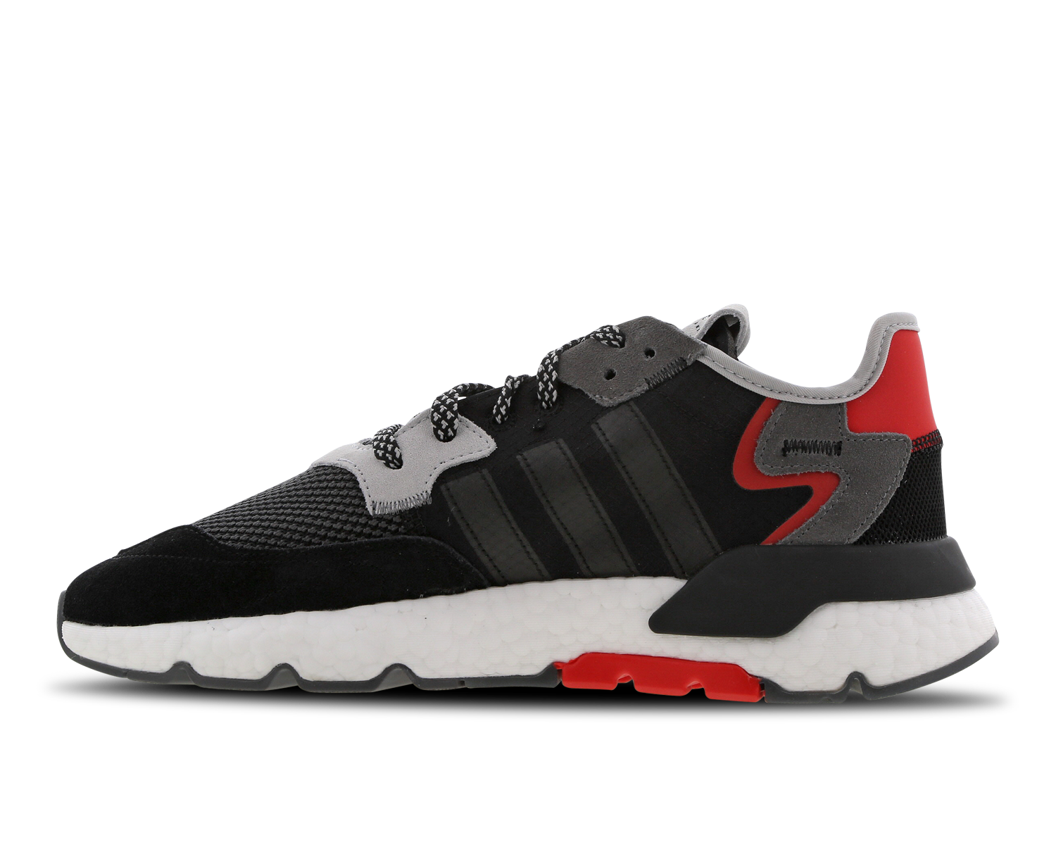 foot locker adidas nite jogger