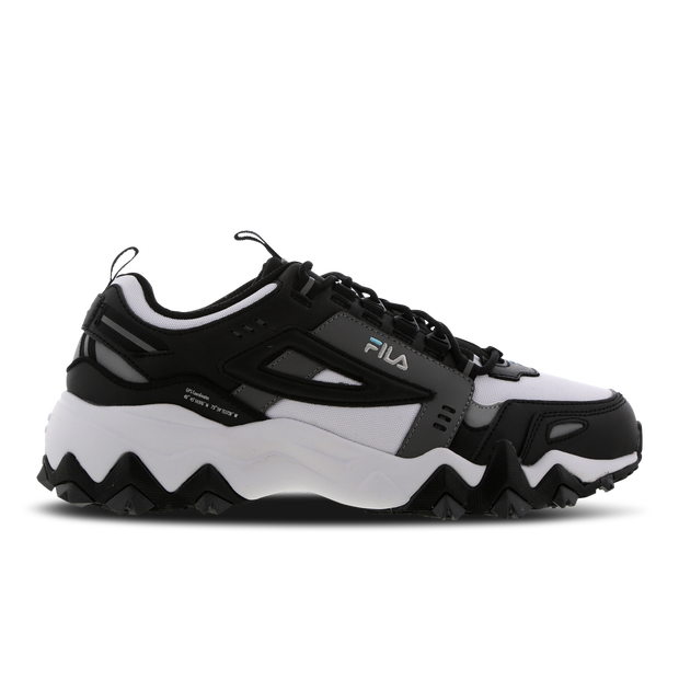 Fila Oakmont - Mens Shoes — Black — Leather — Size  — Foot Locker - Foot  Locker | StyleSearch