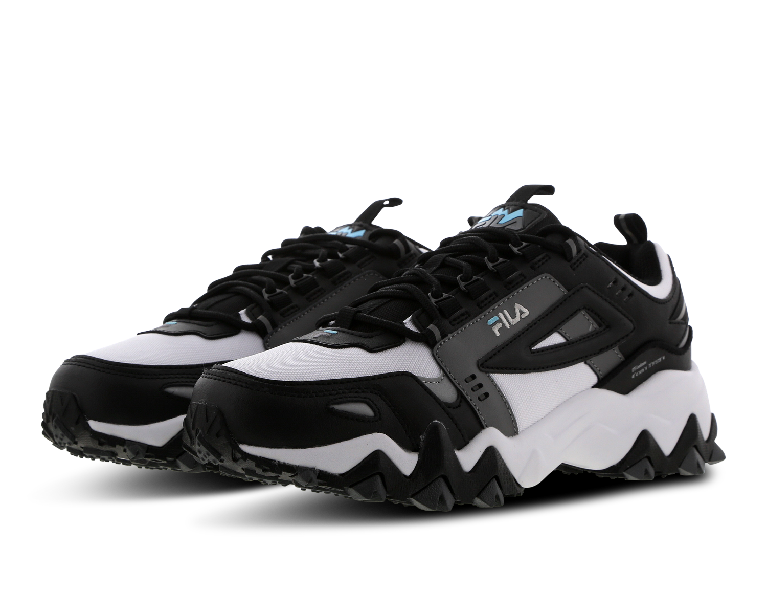 mens fila oakmont