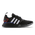 adidas NMD R1 - Men Shoes Black-Blue-White