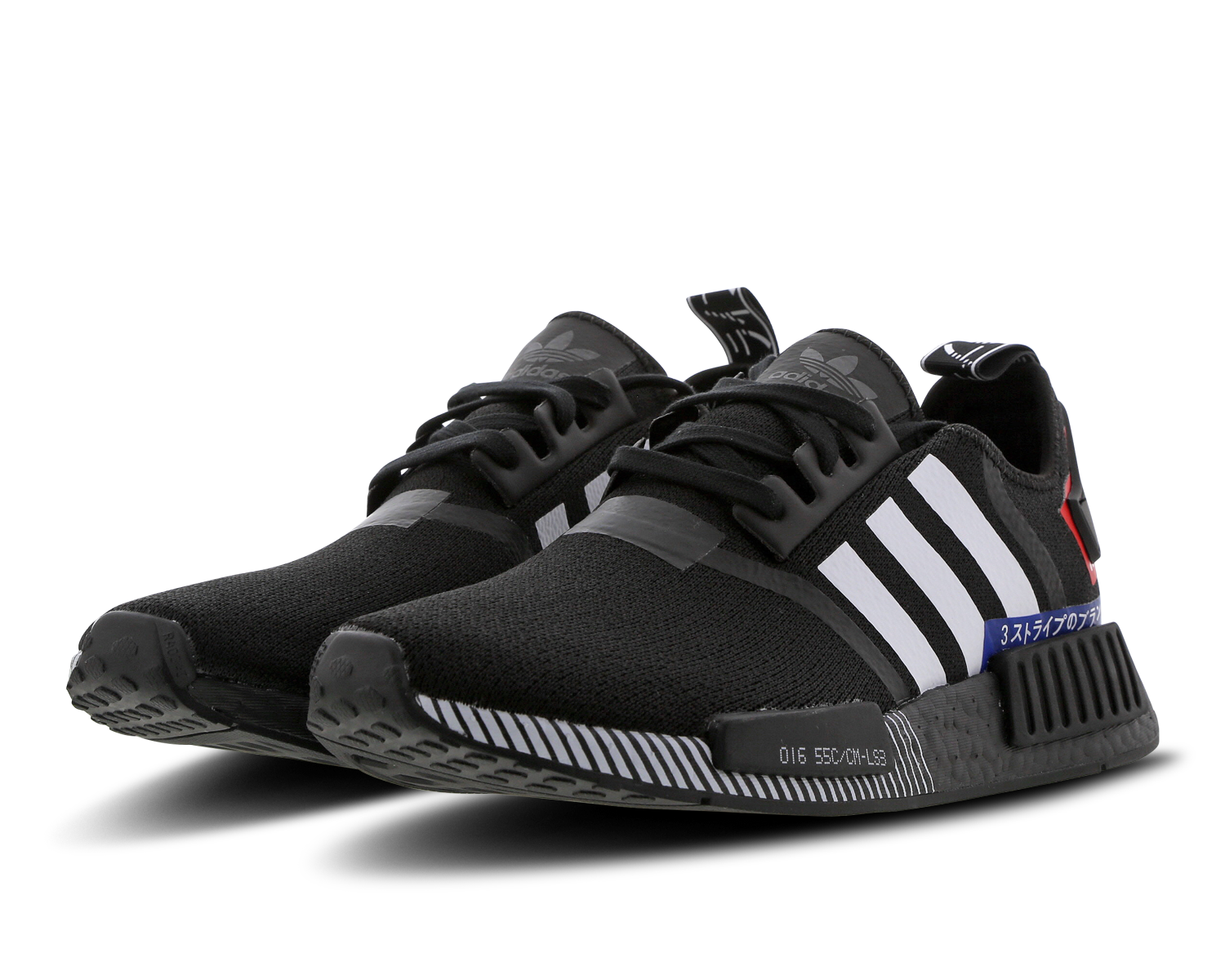 adidas sneakers nmd r1