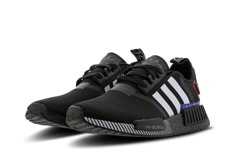 Download Adidas Nmd Mens Grey And White Images