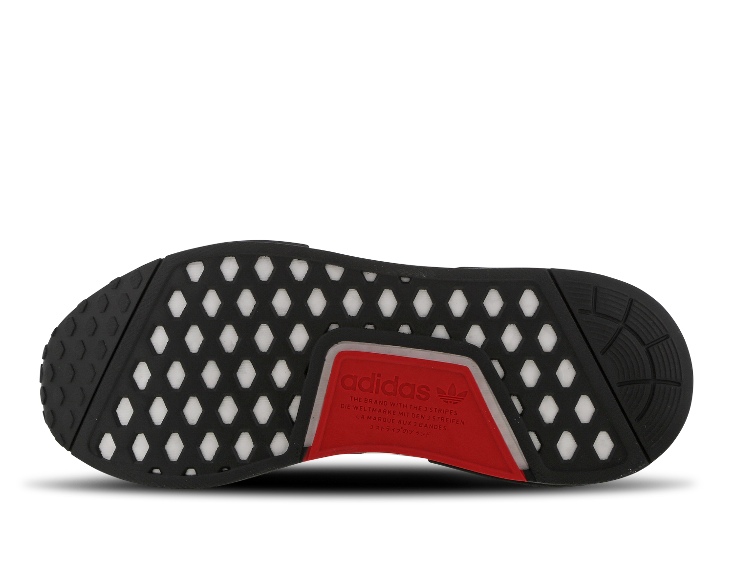 footlocker nmd mens