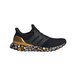 Men Shoes - adidas Ultraboost Mahjong - Core Black-Core Black-Gold Met