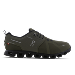 Olive-Black