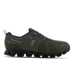 Homme Chaussures - ON Cloud 5 Undyed - Olive-Black