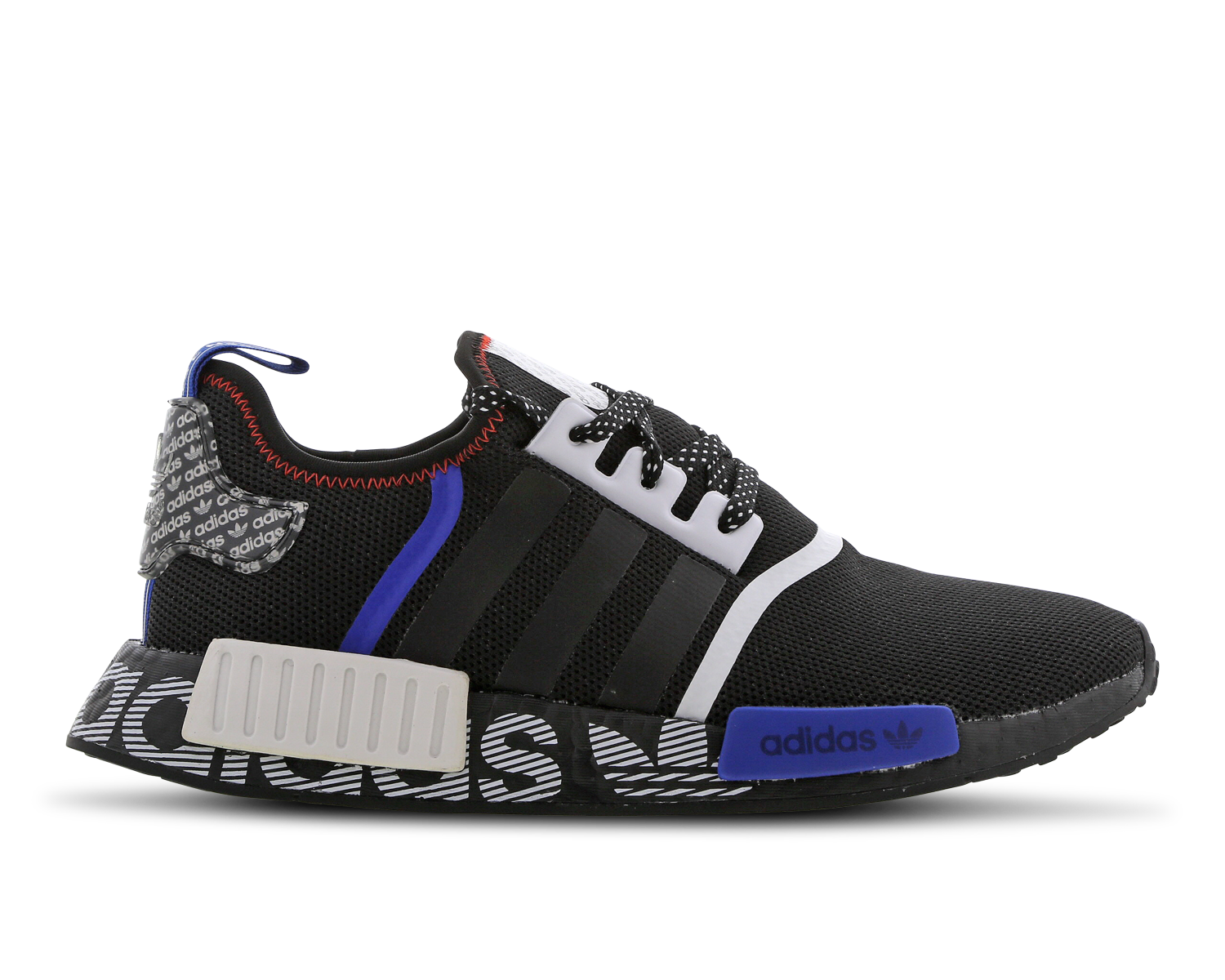 nmd footlocker