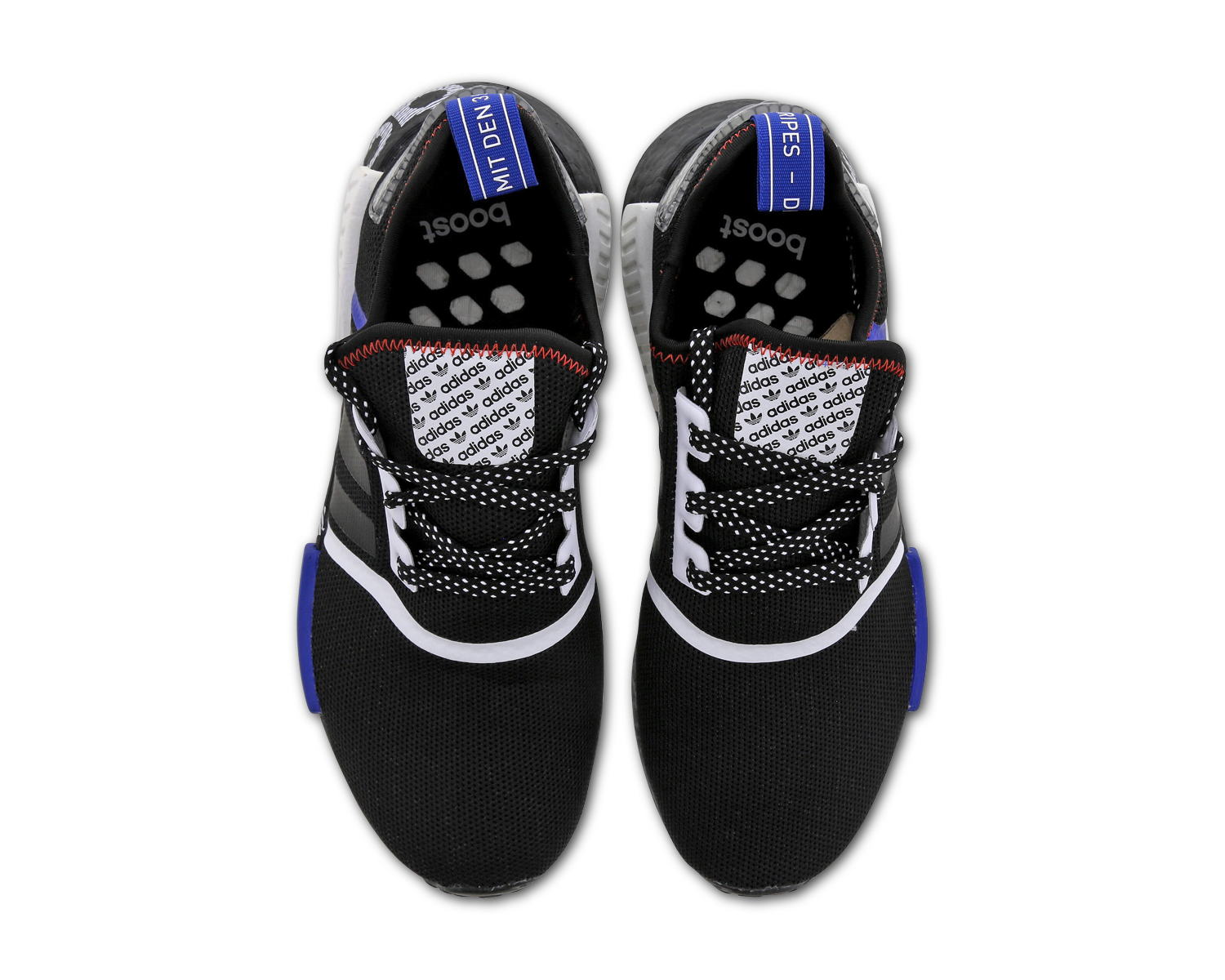 ultimi modelli adidas nmd r1