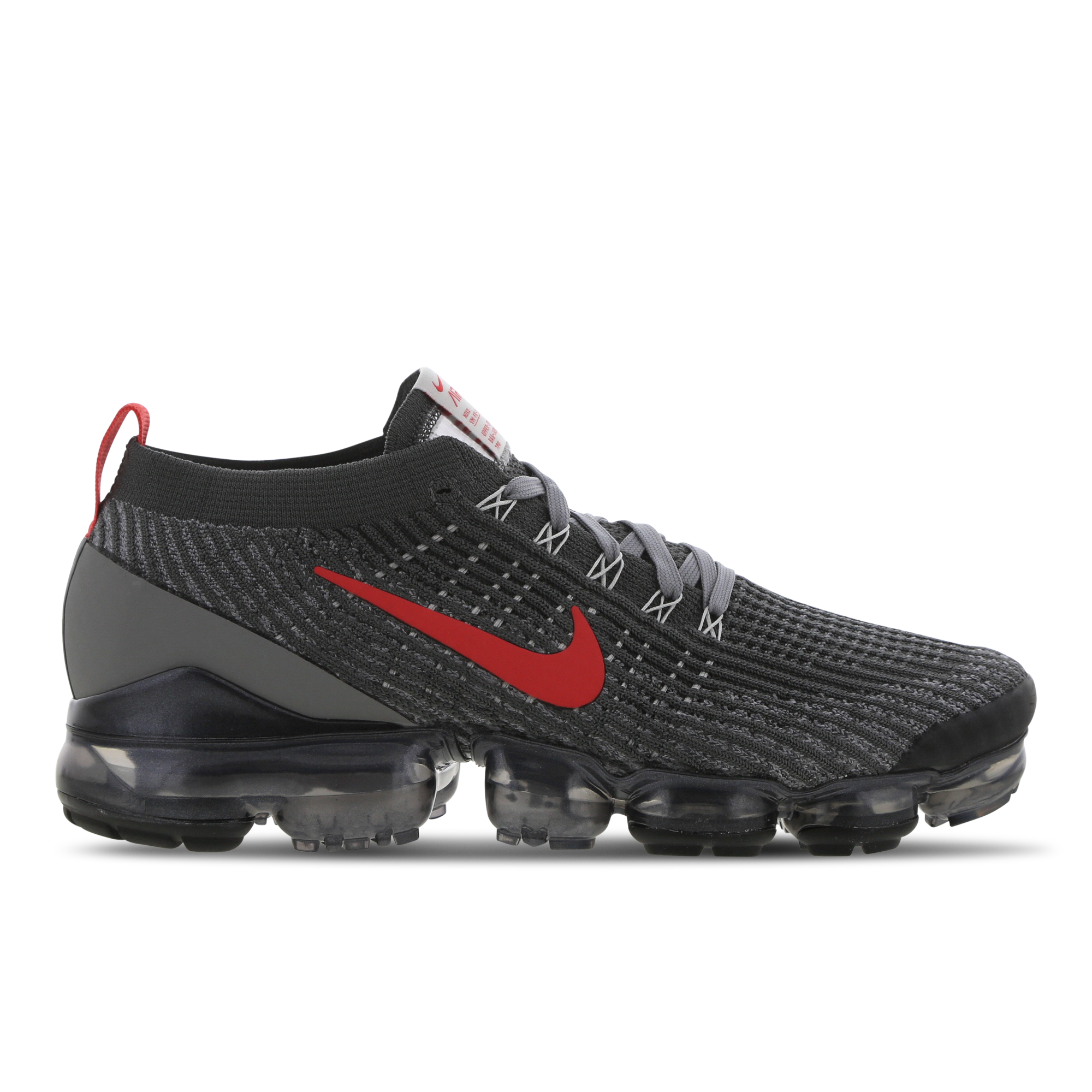 nike vapormax mens black