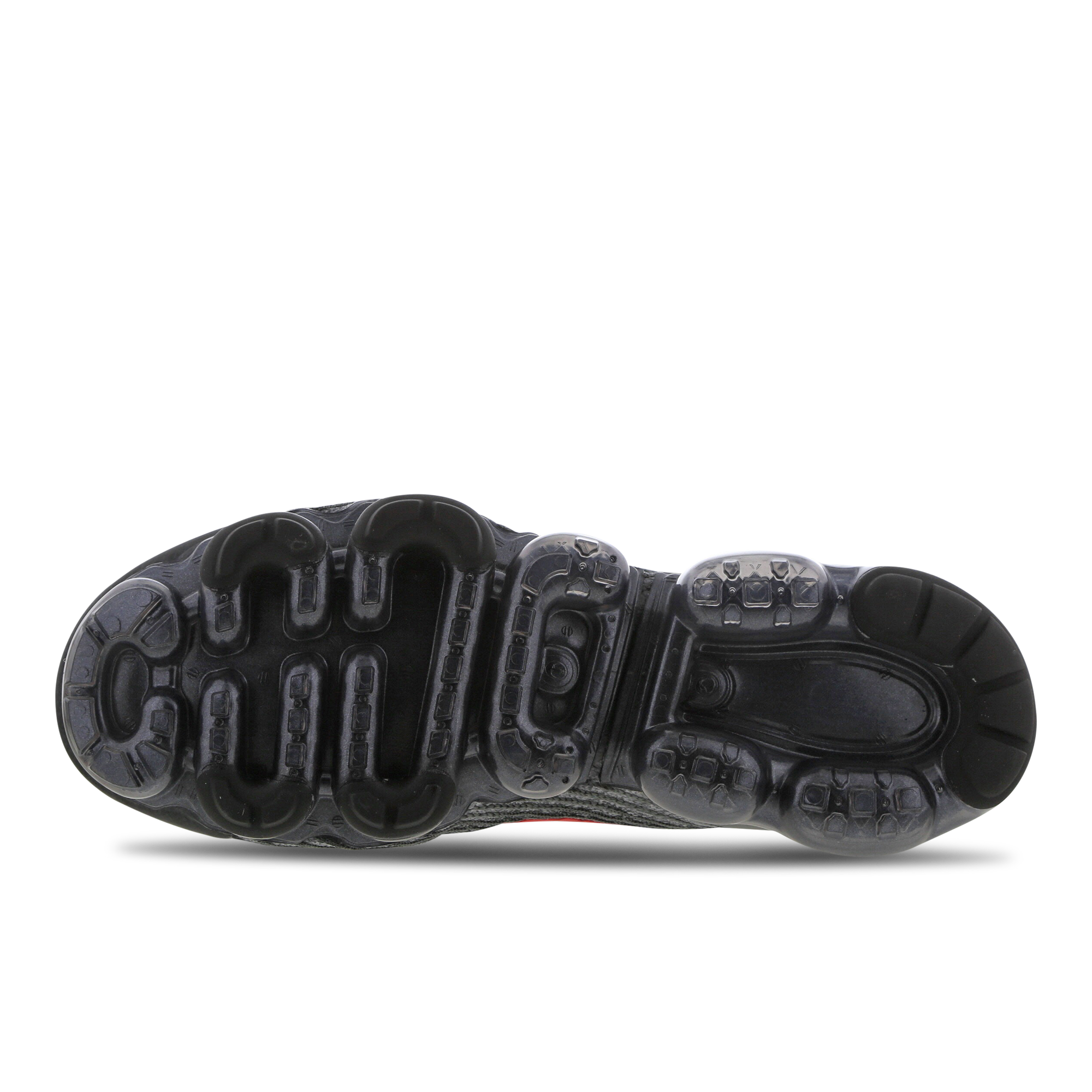 black vapormax foot locker