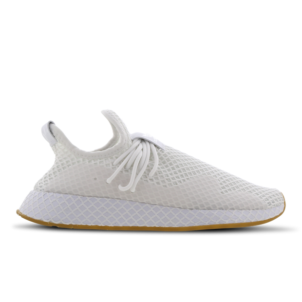 Кроссовки adidas Originals Deerupt S EE5654, белый - EE5654