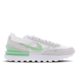 White-Enamel Green-Sail