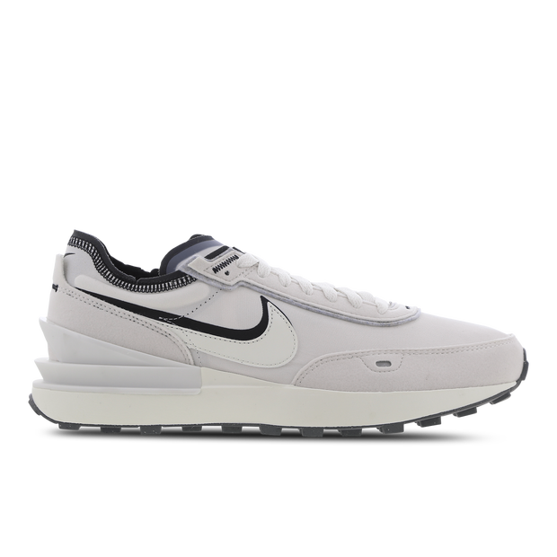 Nike Waffle One Swoosh Fiber - Uomo Scarpe