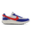 Nike Waffle Debut - Men Shoes Phantom-Habanero Red-Old Royal
