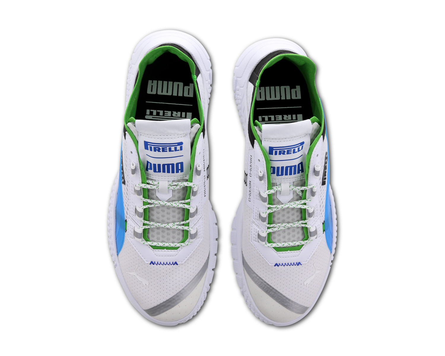 Puma repli cat men france