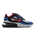 Nike Air Max 270 React COS - Men Shoes Imperial Blue-Ember Glow-Black-anthracite