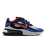 Nike Air Max 270 React COS - Herren Schuhe Imperial Blue-Ember Glow-Black-anthracite