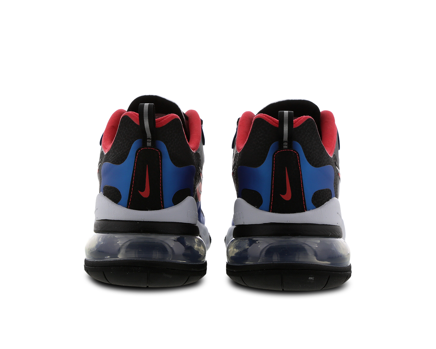 air max 99 noir rouge