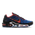 Nike Tuned 1 COS - Men Shoes Imperial Blue-Ember Glow-Black-white