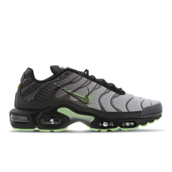 Men Shoes - Nike Tuned 1 COS - Black-Vapor Green-anthrac-Court Purple