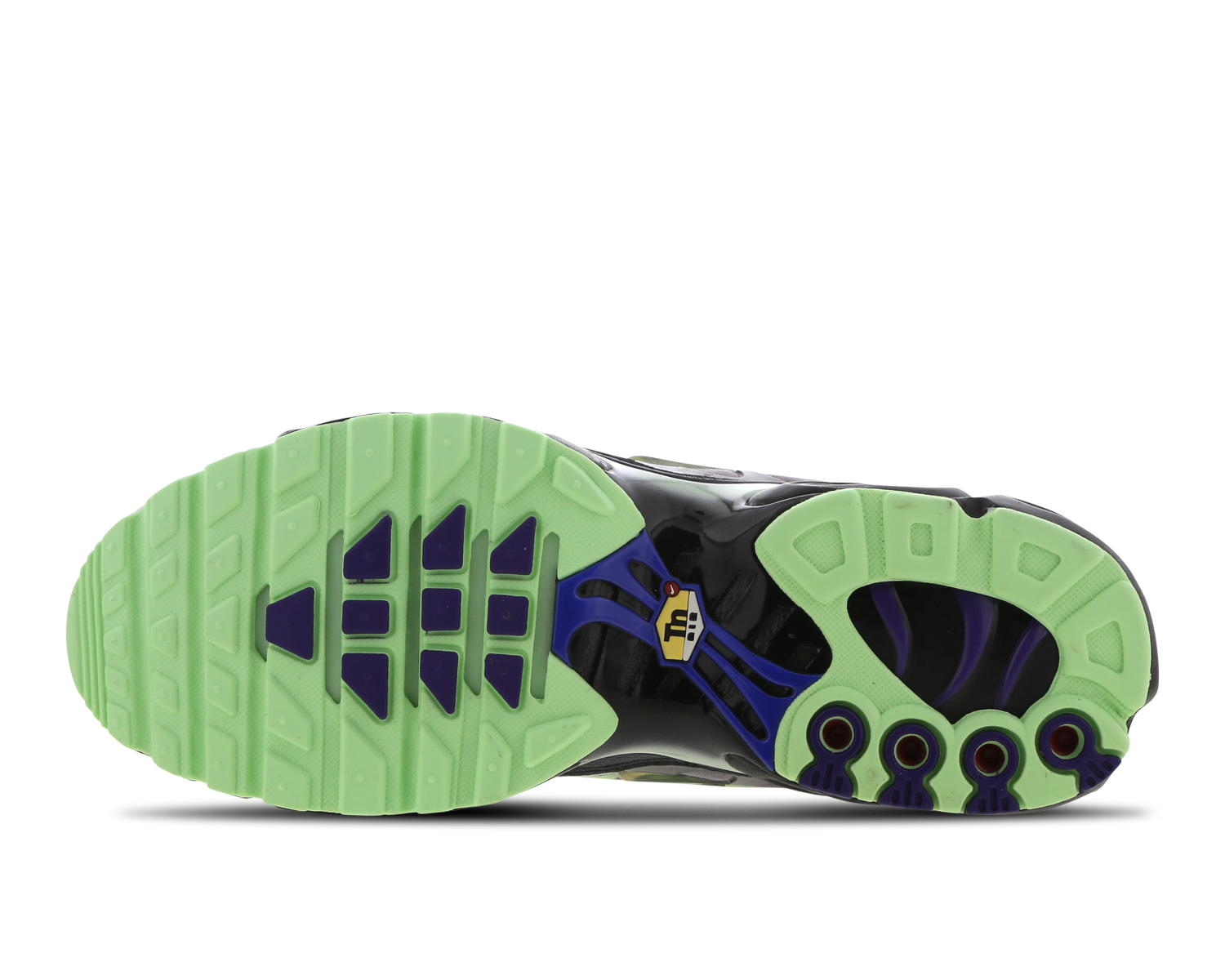 nike tuned afterpay
