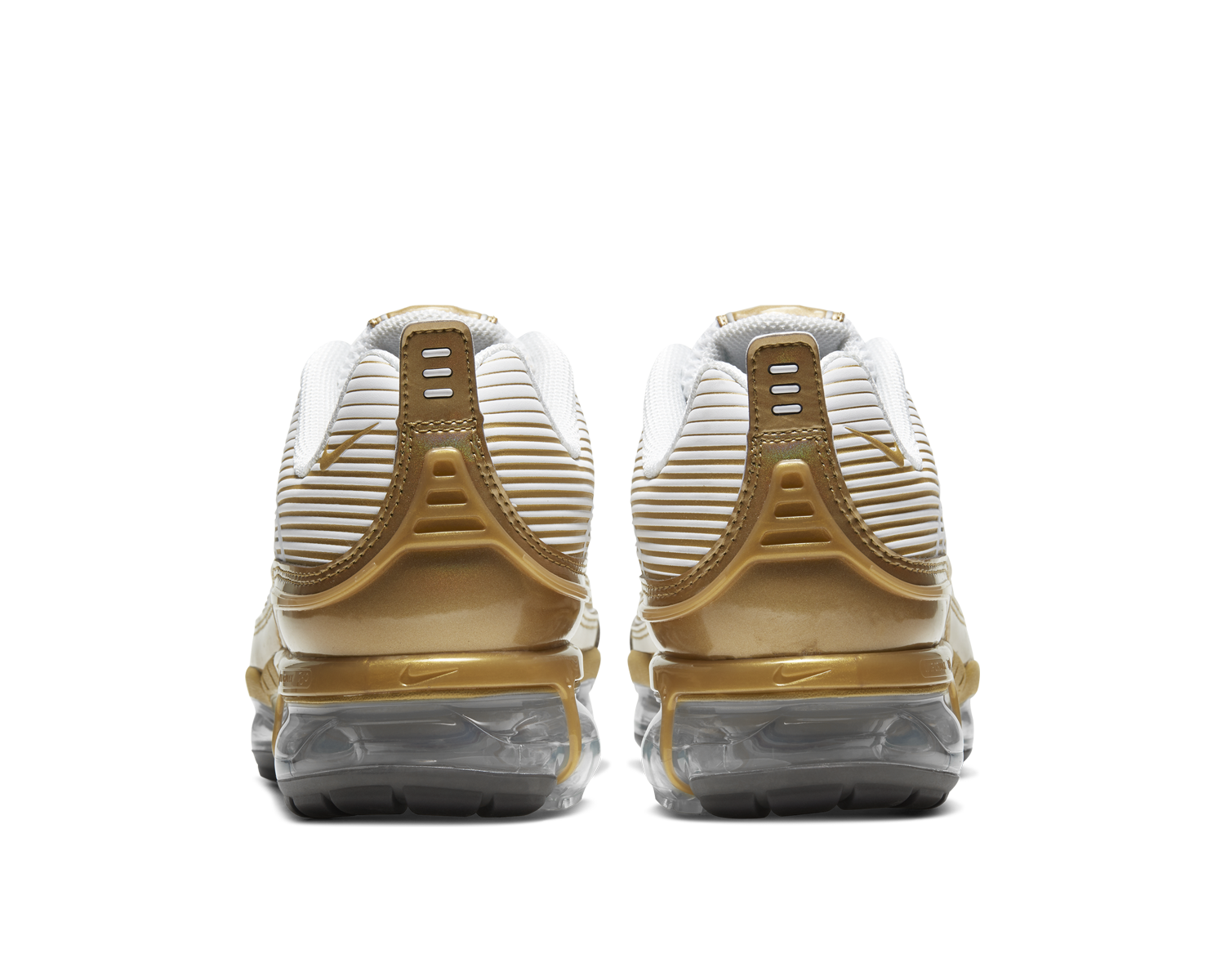 nike vapormax 360 gold