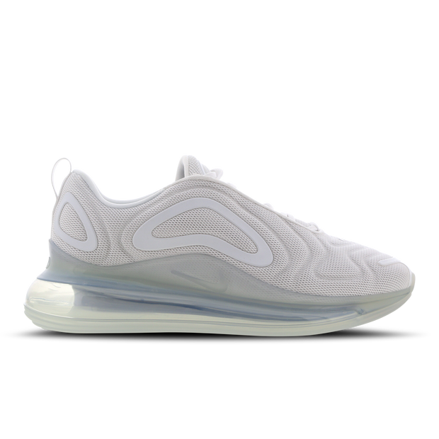 Nike Air Max 720 Pure Platinum - AO2924-100