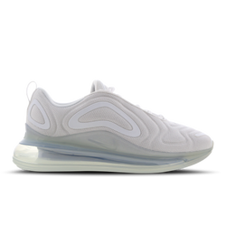 Uomo Scarpe - Nike Air Max 720 - White-White-Pure Platinum