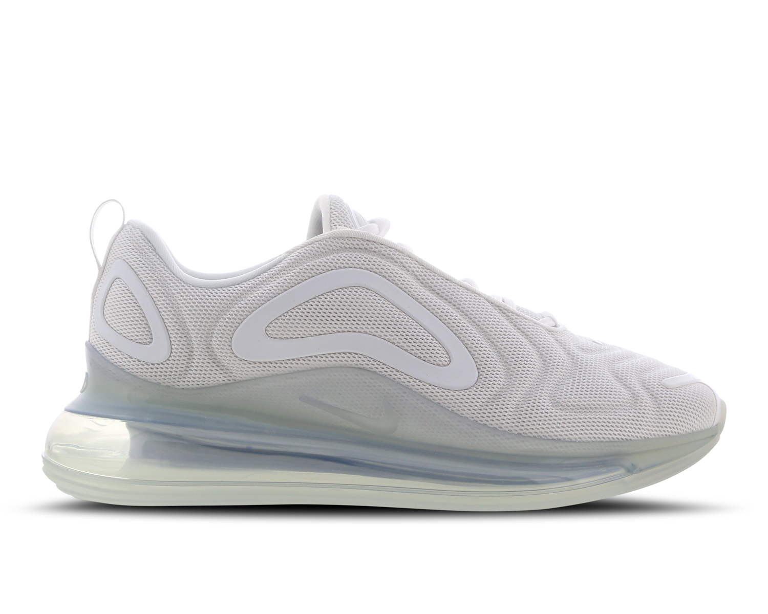 nike air max 720 black