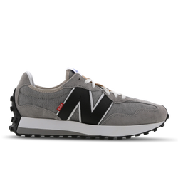 Men Shoes - New Balance 327 X Levis - Grey-Wheat-Beige/tan