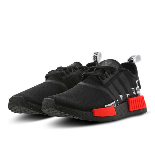 adidas Nmd R1 Taped für nur 99,99€ inkl. Versand statt 139,99€