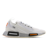 White-Black-Orange