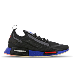 Homme Chaussures - adidas NMD R1 Space - Black-Blue-Red