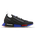 adidas Nmd R1 Space - Men Shoes Black-Blue-Red