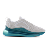 White-White-Spirit Teal - C-NK AM 720 WHT/WHT/SPRT TEAL