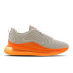 Light Orewood Brown-Total Orange- E-NK AM720 LT ORWD BRWN/TTL ORG