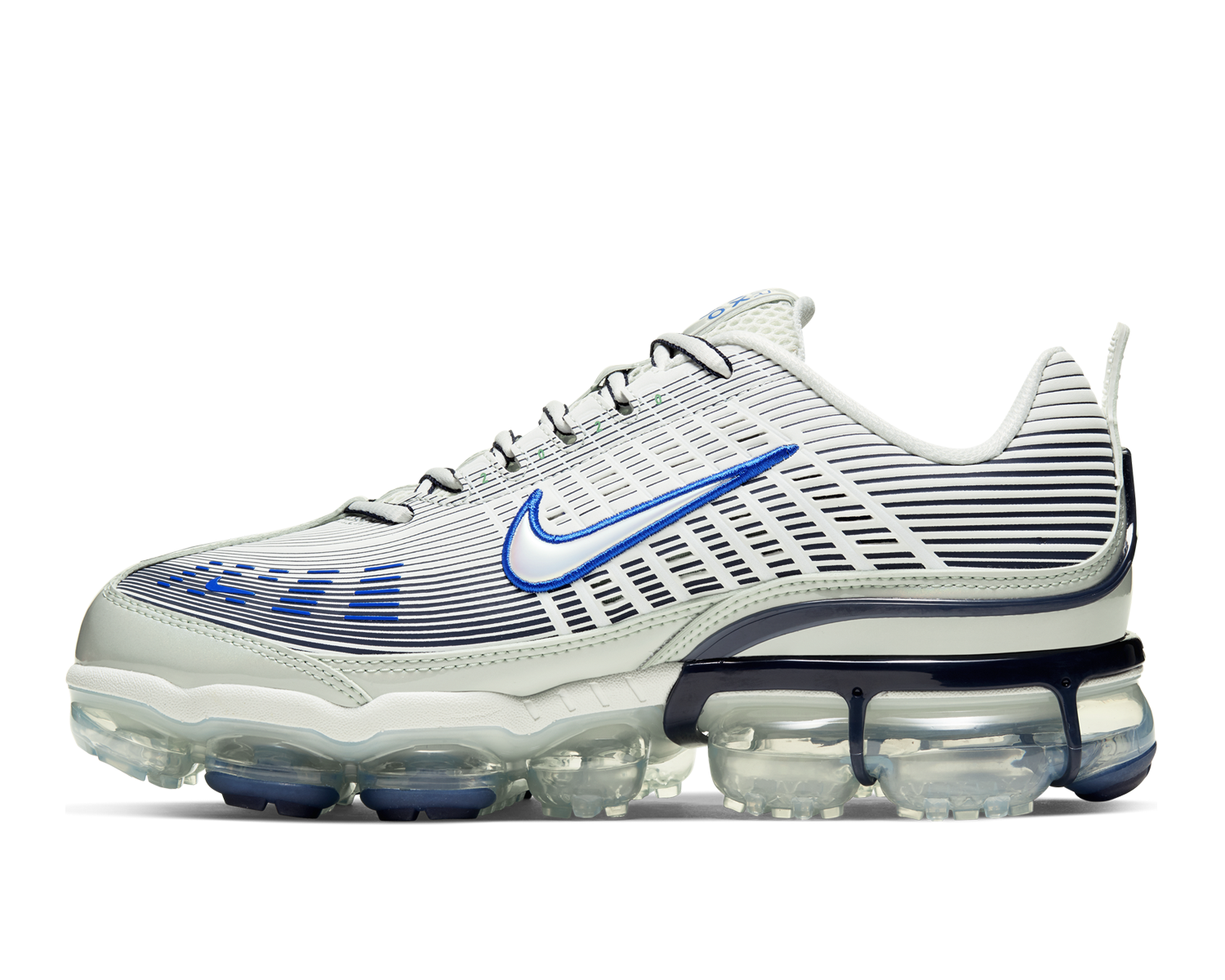 nike air vapormax blanche
