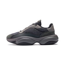 Men Shoes - Puma Alteration - Steel Grey-Dark Shadow