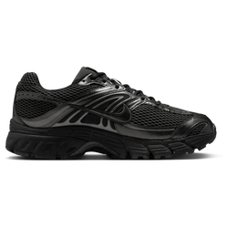 Men Shoes - Nike Air Max Moto 2K - Black-Dk Smoke Grey-Mtlc Dk Grey