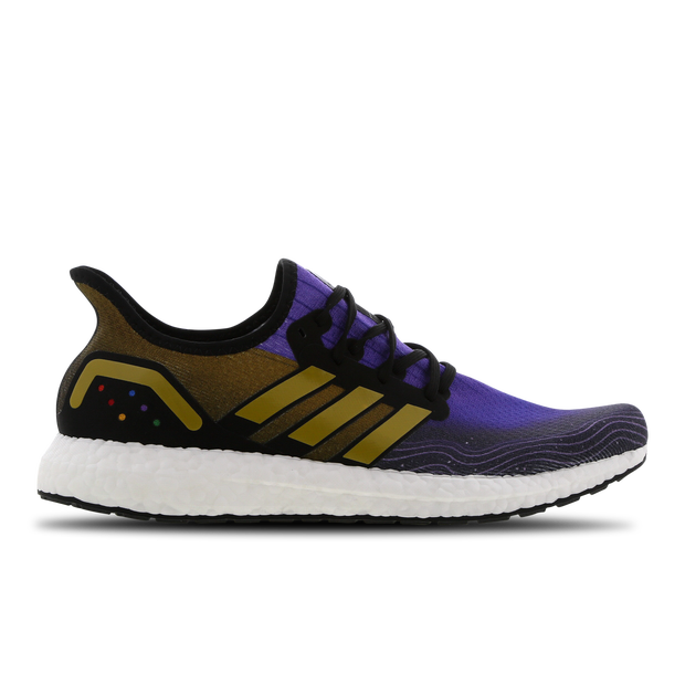 adidas AM4 Thanos - Men Shoes