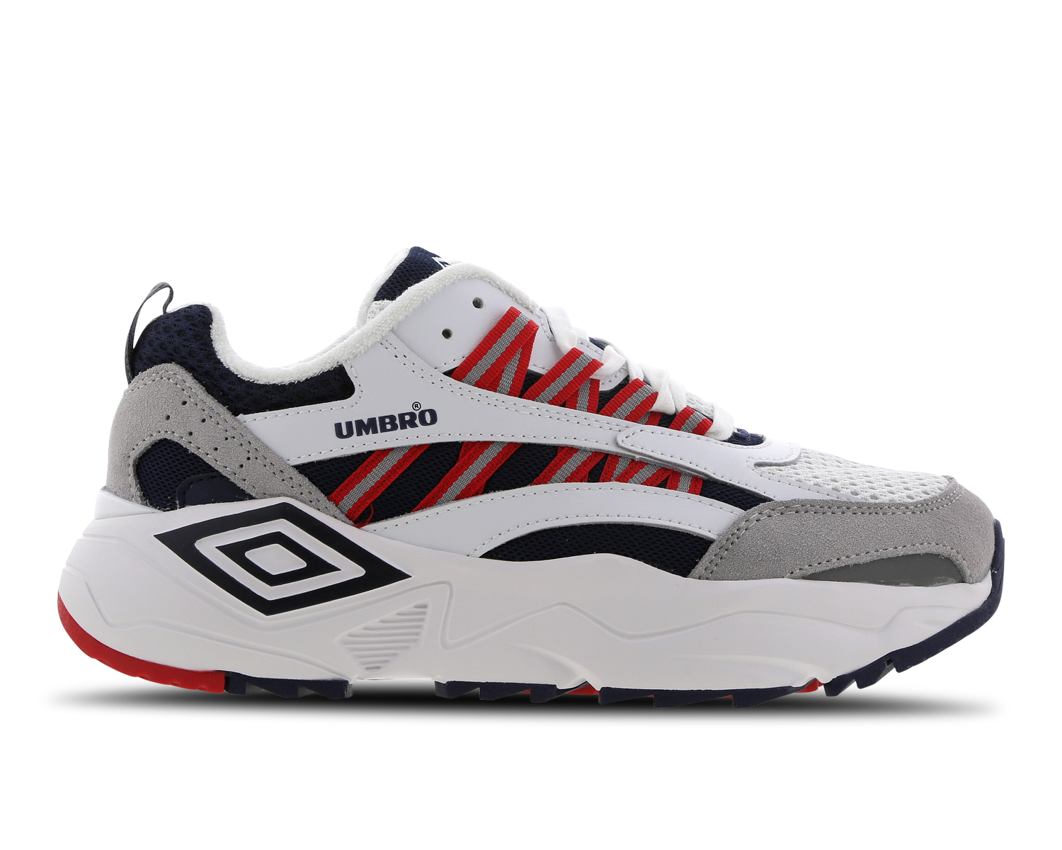 scarpe umbro running