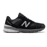 Black-Grey-White - C-NB 990 BLK/WHT