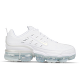 White-Reflect Silver-White