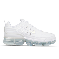 Men Shoes - Nike Air Vapormax 360 - White-Reflect Silver-White